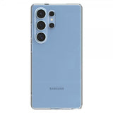 Spigen Samsung Galaxy S25 Ultra Skal Liquid Crystal Crystal Clear