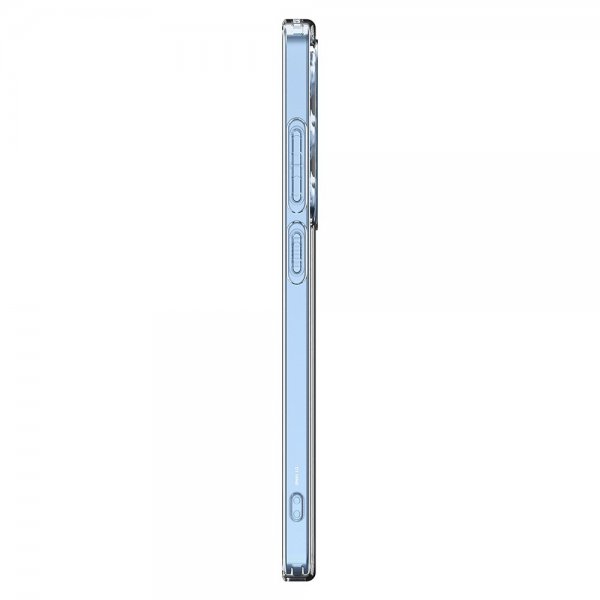 Spigen Samsung Galaxy S25 Ultra Skal Liquid Crystal Crystal Clear