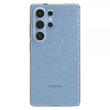 Spigen Samsung Galaxy S25 Ultra Skal Liquid Crystal Glitter Crystal Quartz