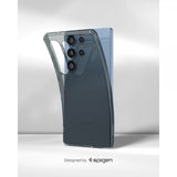 Spigen Samsung Galaxy S25 Ultra Skal Liquid Crystal Space Crystal