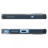 Spigen Samsung Galaxy S25 Ultra Skal Liquid Crystal Space Crystal