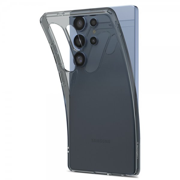 Spigen Samsung Galaxy S25 Ultra Skal Liquid Crystal Space Crystal