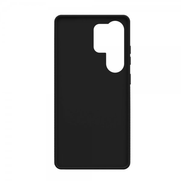 ZAGG Samsung Galaxy S25 Ultra Skal Luxe Svart