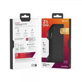 ZAGG Samsung Galaxy S25 Ultra Skal Luxe Transparent