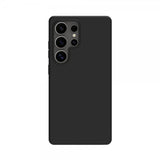 dbramante1928 Samsung Galaxy S25 Ultra Skal Monaco Qi2 Night Black