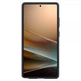 Spigen Samsung Galaxy S25 Ultra Skal Nano Pop MagFit Black Sesame