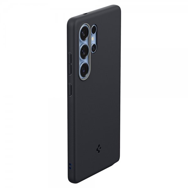 Spigen Samsung Galaxy S25 Ultra Skal Nano Pop MagFit Black Sesame