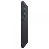 Spigen Samsung Galaxy S25 Ultra Skal Nano Pop MagFit Black Sesame