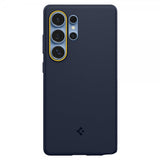 Spigen Samsung Galaxy S25 Ultra Skal Nano Pop MagFit Blueberry Navy