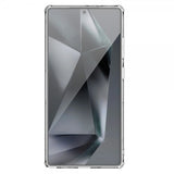 Nillkin Samsung Galaxy S25 Ultra Skal Nature Pro Series MagSafe Transparent