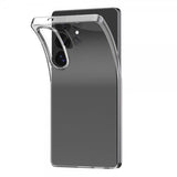Puro Samsung Galaxy S25 Ultra Skal Nude Transparent