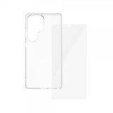 CARE by PanzerGlass Samsung Galaxy S25 Ultra Skal och Skärmskydd Fashion 2-in-1 Bundle
