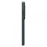 Spigen Samsung Galaxy S25 Ultra Skal Optik Armor Abyss Green