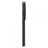 Spigen Samsung Galaxy S25 Ultra Skal Optik Armor Svart