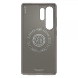 Spigen Samsung Galaxy S25 Ultra Skal Parallax MagFit Ash Gray