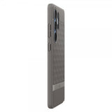Spigen Samsung Galaxy S25 Ultra Skal Parallax MagFit Ash Gray