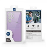 Dux Ducis Samsung Galaxy S25 Ultra Skal Rafi II Series MagSafe Lila