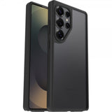 Otterbox Samsung Galaxy S25 Ultra Skal React Black Crystal