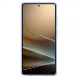 Spigen Samsung Galaxy S25 Ultra Skal Silicone Fit MagFit Sapphire Blue