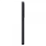 Spigen Samsung Galaxy S25 Ultra Skal Silicone Fit MagFit Svart