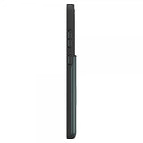 Spigen Samsung Galaxy S25 Ultra Skal Slim Armor CS Abyss Green