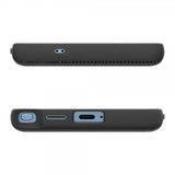 Spigen Samsung Galaxy S25 Ultra Skal Slim Armor CS Svart
