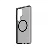 CARE by PanzerGlass Samsung Galaxy S25 Ultra Skal Smokey MagSafe Svart