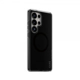 CARE by PanzerGlass Samsung Galaxy S25 Ultra Skal Smokey MagSafe Svart