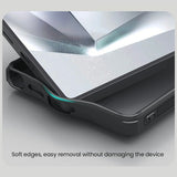 Nillkin Samsung Galaxy S25 Ultra Skal Super Frosted Shield Pro Svart
