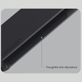 Nillkin Samsung Galaxy S25 Ultra Skal Super Frosted Shield Pro Svart