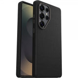 Otterbox Samsung Galaxy S25 Ultra Skal Symmetry Cactus Leather Noir Ash