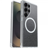Otterbox Samsung Galaxy S25 Ultra Skal Symmetry Clear MagSafe Stardust