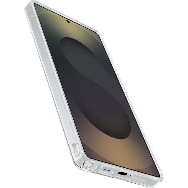 Otterbox Samsung Galaxy S25 Ultra Skal Symmetry Clear MagSafe Stardust