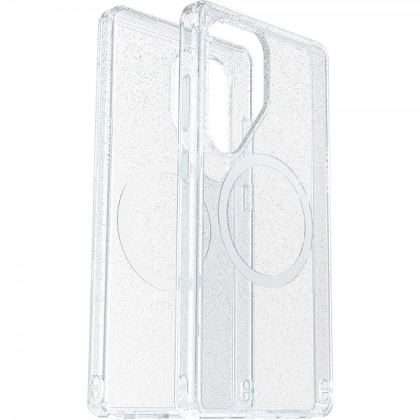 Otterbox Samsung Galaxy S25 Ultra Skal Symmetry Clear MagSafe Stardust