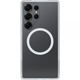 Otterbox Samsung Galaxy S25 Ultra Skal Symmetry Clear MagSafe Transparent