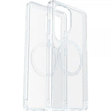 Otterbox Samsung Galaxy S25 Ultra Skal Symmetry Clear MagSafe Transparent