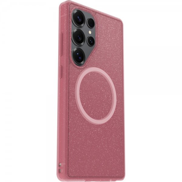 Otterbox Samsung Galaxy S25 Ultra Skal Symmetry MagSafe Thimbleberry