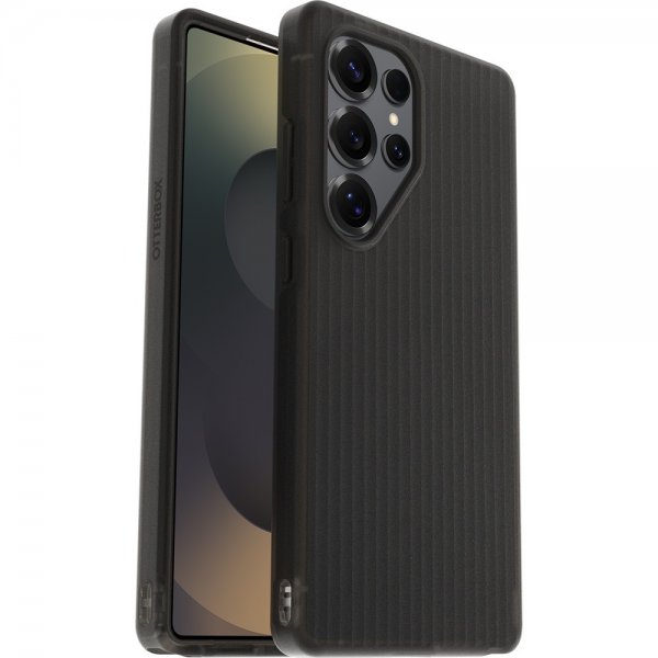 Otterbox Samsung Galaxy S25 Ultra Skal Symmetry Soft Touch Dark Echo