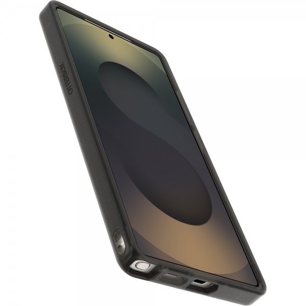 Otterbox Samsung Galaxy S25 Ultra Skal Symmetry Soft Touch Dark Echo