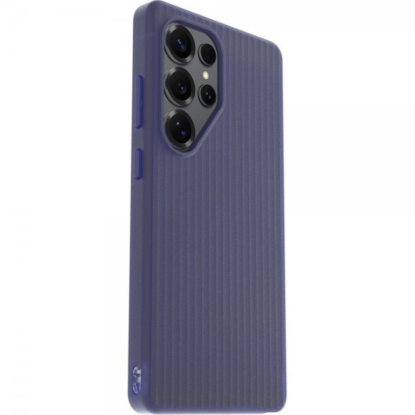 Otterbox Samsung Galaxy S25 Ultra Skal Symmetry Soft Touch Denver Dusk Purple