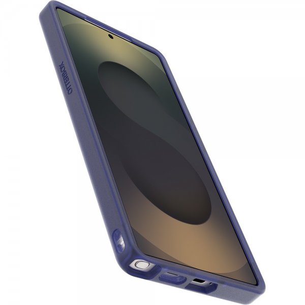 Otterbox Samsung Galaxy S25 Ultra Skal Symmetry Soft Touch Denver Dusk Purple