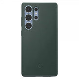 Spigen Samsung Galaxy S25 Ultra Skal Thin Fit MagFit Abyss Green