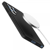 Spigen Samsung Galaxy S25 Ultra Skal Thin Fit MagFit Svart