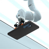 Spigen Samsung Galaxy S25 Ultra Skal Thin Fit MagFit Svart