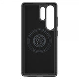 Spigen Samsung Galaxy S25 Ultra Skal Thin Fit MagFit Svart
