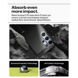 Spigen Samsung Galaxy S25 Ultra Skal Tough Armor MagFit Svart