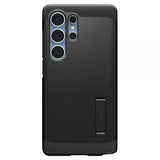 Spigen Samsung Galaxy S25 Ultra Skal Tough Armor MagFit Svart