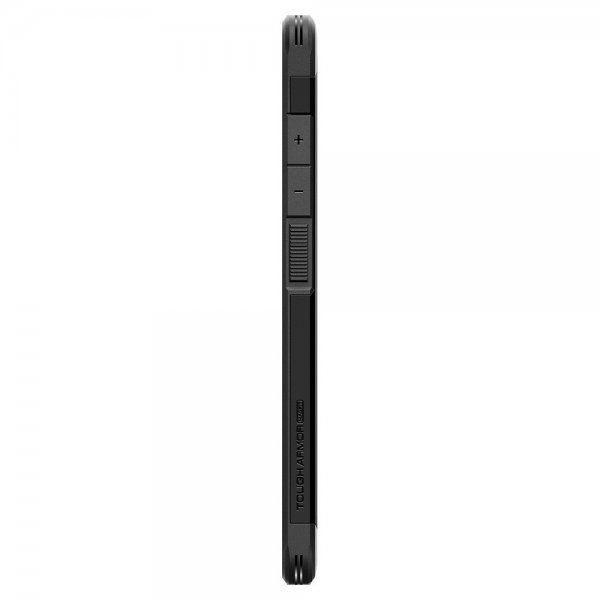 Spigen Samsung Galaxy S25 Ultra Skal Tough Armor MagFit Svart