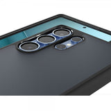 Spigen Samsung Galaxy S25 Ultra Skal Ultra Hybrid Frost Black