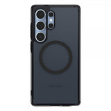 Spigen Samsung Galaxy S25 Ultra Skal Ultra Hybrid MagFit Frost Black